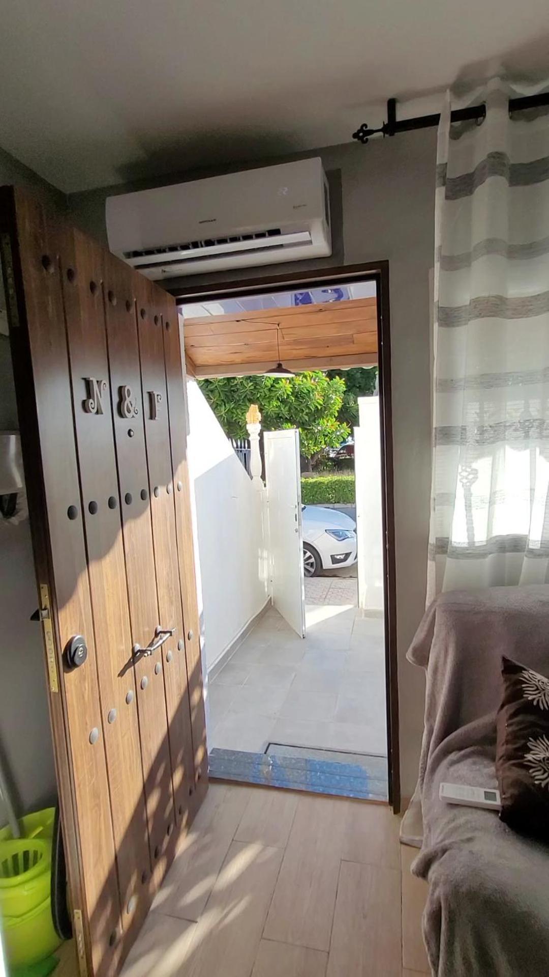 Maison 2 Chambres Tout Confort تورّيفيِخا المظهر الخارجي الصورة