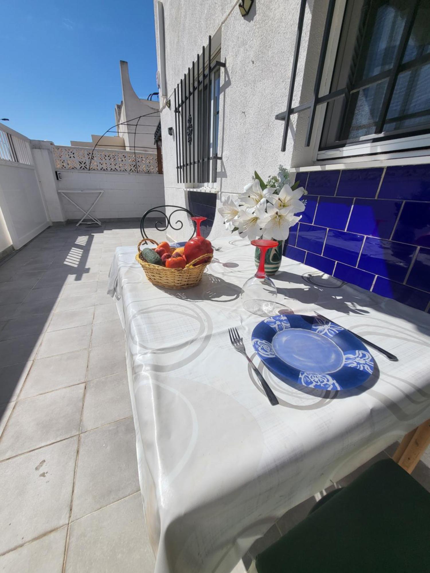 Maison 2 Chambres Tout Confort تورّيفيِخا المظهر الخارجي الصورة